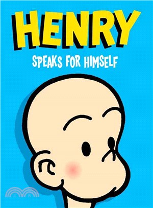 Henry Speaks for Himself