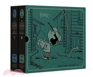 The Complete Peanuts 1995 to 1998