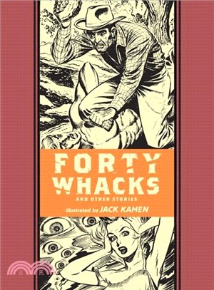 Forty Whacks and Other Stories