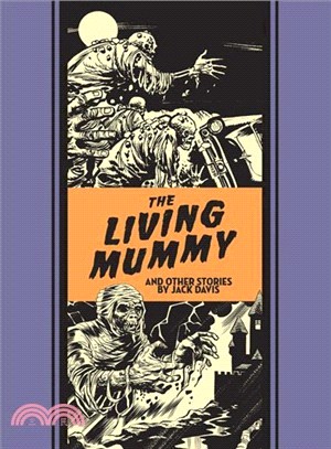 The Living Mummy and Other Stories