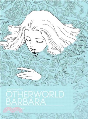 Otherworld Barbara 1