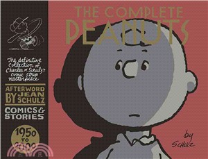 The complete Peanuts : comics and stories /