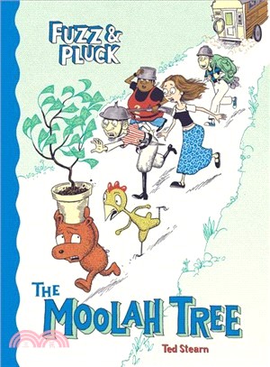 Fuzz & Pluck ─ The Moolah Tree
