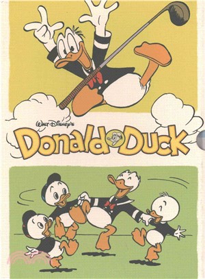 Walt Disney's Donald Duck ─ Christmas on Bear Mountain / The Old Castle's Secret