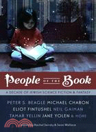 People of the Book ─ A Decade of Jewish Science Fiction & Fantasy