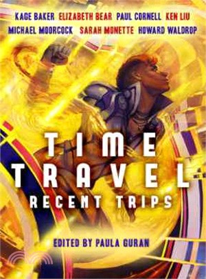 Time Travel ─ Recent Trips