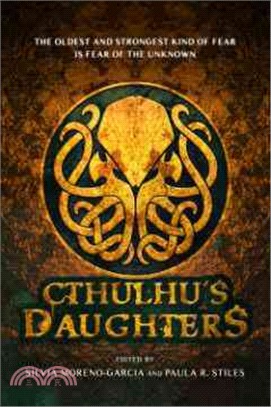 Cthulhu's Daughters ─ Tales of Lovecraftian Horror