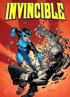 Invincible 10 ─ Who's the Boss?