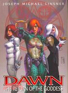 Dawn 2: Return of the Goddess