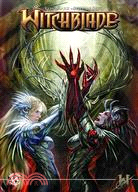 Witchblade 8