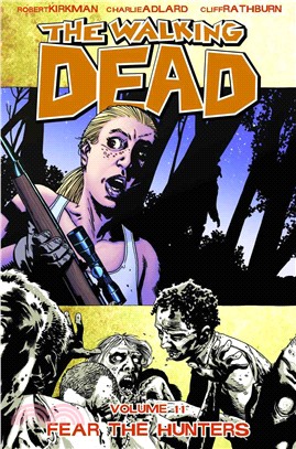 The Walking Dead 11 ─ Fear the Hunters