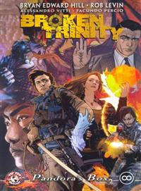 Broken Trinity 2