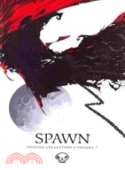 Spawn Origins Collection 7