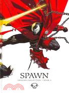 Spawn Origins Collection 2