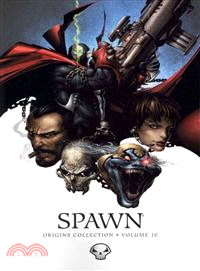 Spawn Origins Collection 10