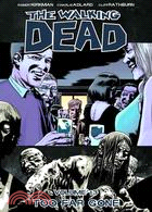 The Walking Dead 13 ─ Too Far Gone