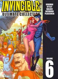 Invincible Ultimate Collection 6