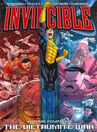 Invincible 14 ─ The Viltrumite War