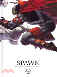 Spawn Origins Collection 4 ─ Collecting Issues 38-50