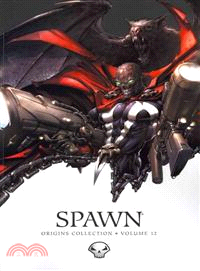 Spawn Origins Collection 12