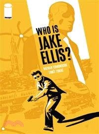 Who Is Jake Ellis 1