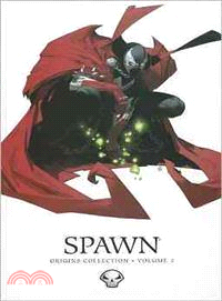 Spawn Origins Collection 2 ─ Collection Issues 7-9, 11-14