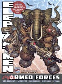 Elephantmen 0