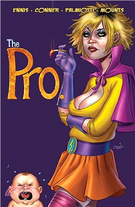 The Pro 1