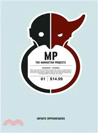 The Manhattan Projects 1 ─ Science Bad