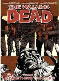 The Walking Dead 17