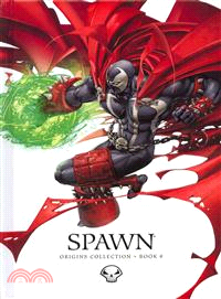 Spawn Origins 8