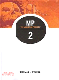 The Manhattan Projects 2