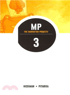 The Manhattan Projects