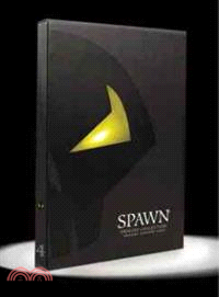 Spawn: Origins Collection 4 ― Signed & Numbered