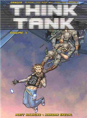 Think Tank 3