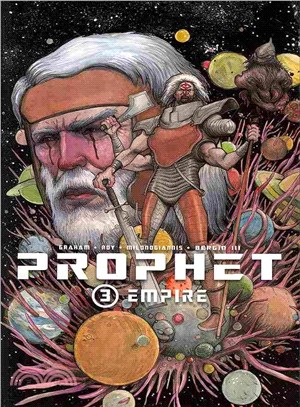 Prophet 3 ─ Empire