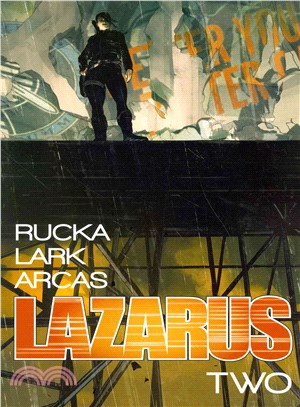 Lazarus 2