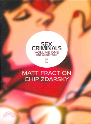 Sex Criminals 1