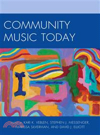 Community Music Today