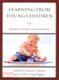 Learning from Young Children ─ Research in Early Childhood Music