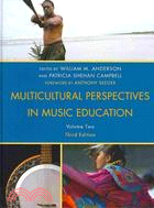 Multicultural Perspectives in Music Education