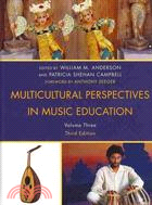 Multicultural Perspectives in Music Education