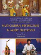 Multicultural Perspectives in Music Education