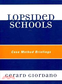 Lopsided Schools