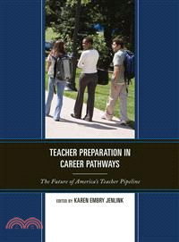 Teacher Preparation in Career Pathways