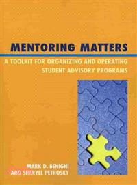 Mentoring Matters