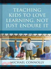 Teaching Kids to Love Learning, Not Just Endure It