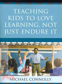 Teaching Kids to Love Learning, Not Just Endure It