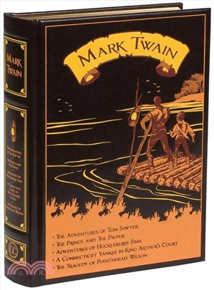 Mark Twain