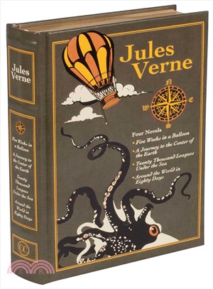 Jules Verne